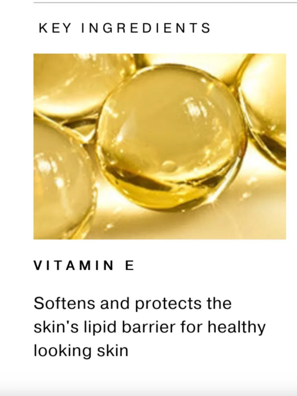Elizabeth Arden advanced ceramide